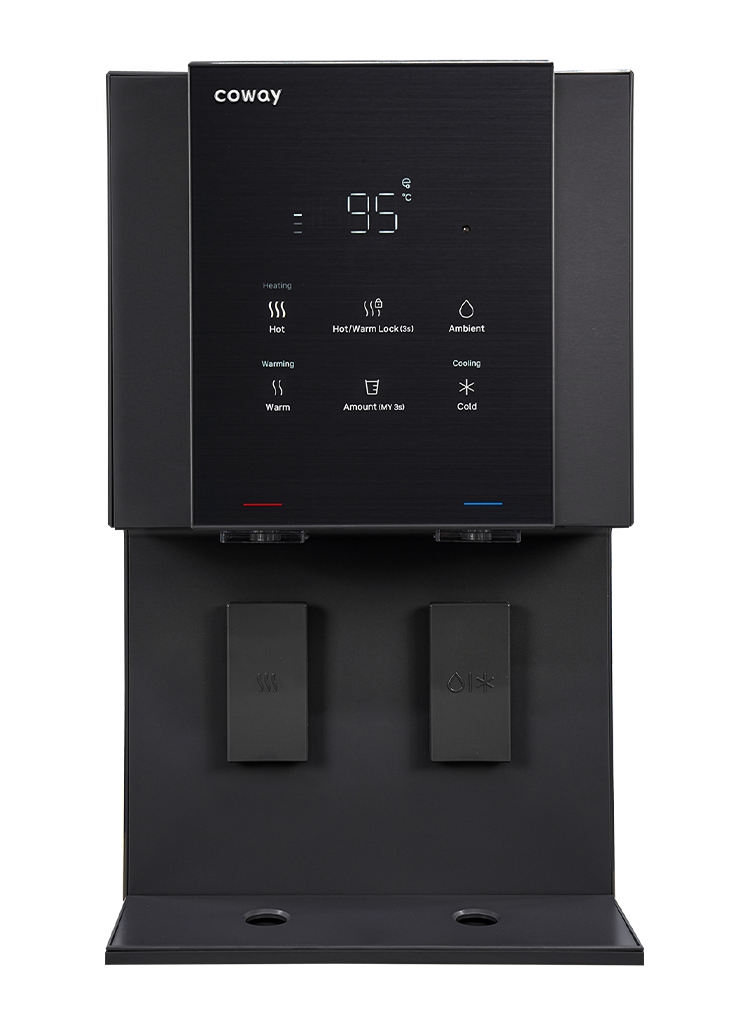 Coway Products - Coway Kristal Ice - Coway Distributor