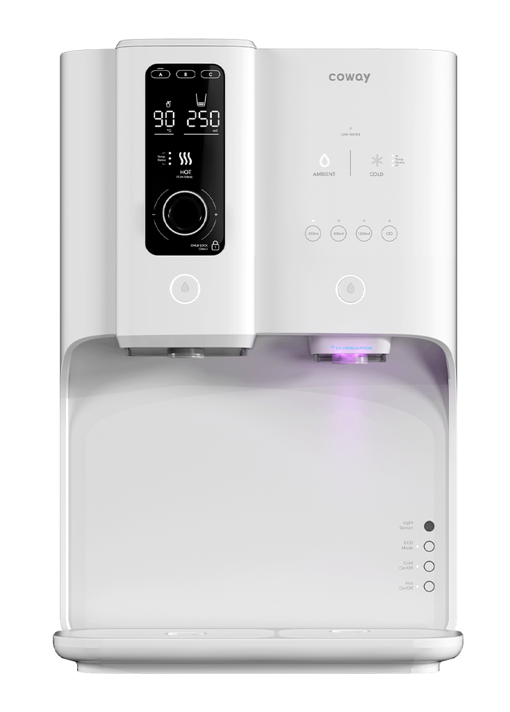 Coway Products - Ombak - Coway Distributor