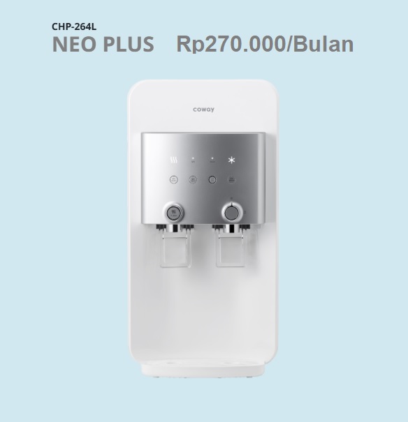 coway neo plus